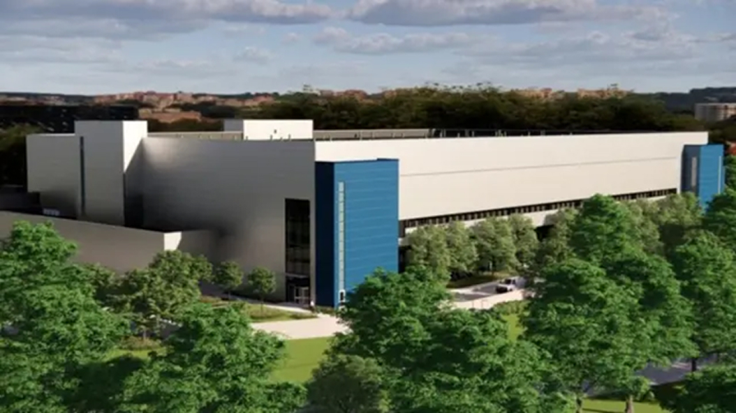 You are currently viewing FujiFlim Pharmaceutical Plant Billingham